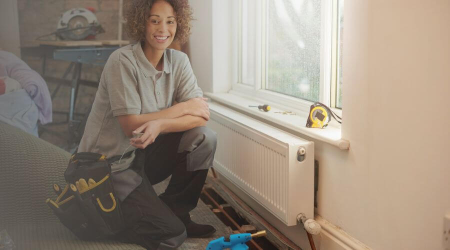 Professional Gas Leak Detection in New Windsor, NY